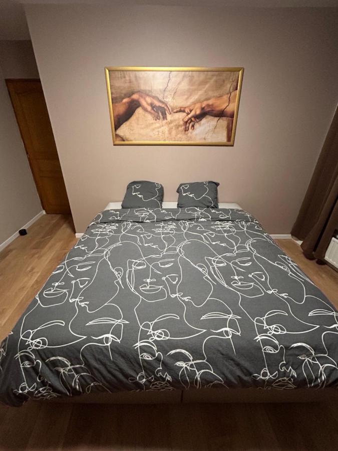 Appartement Hyper Centre Diamerisma Charleville-Mézières Exterior foto